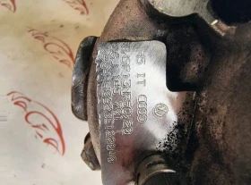 Турбо K03 за Audi VW - 2.0TFSI 06J145701T, снимка 6