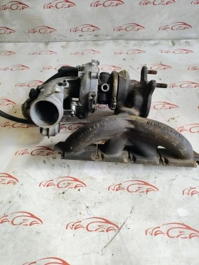 Турбо K03 за Audi VW - 2.0TFSI 06J145701T, снимка 1