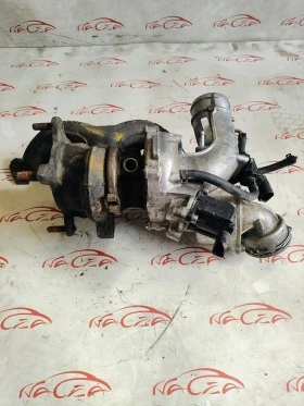 Турбо K03 за Audi VW - 2.0TFSI 06J145701T, снимка 5