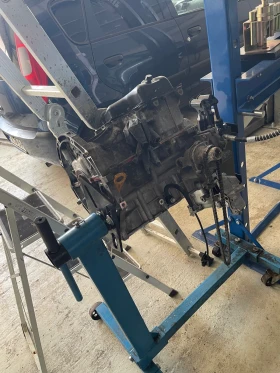 G4LA 1.2 78 hp Двигател, снимка 1