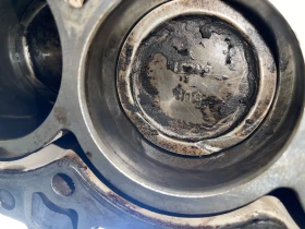 G4LA 1.2 78 hp Двигател, снимка 4
