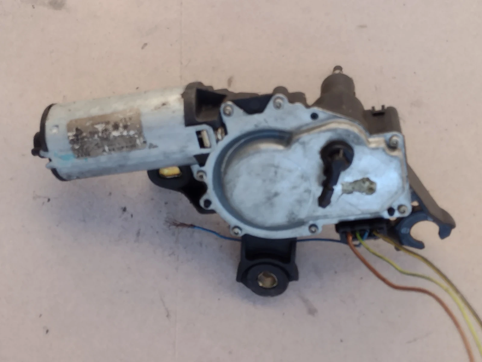 8L0955711B     AUDI A3 A4  8L0 955 711 B | Mobile.bg   1