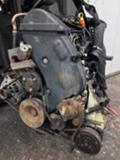 Двигател за Fiat Ducato, снимка 2 - Части - 25688313