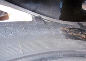 Гуми, снимка 5