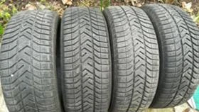 Гуми Зимни 205/55R16, снимка 3