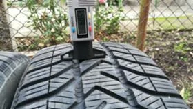 Гуми Зимни 205/55R16, снимка 6