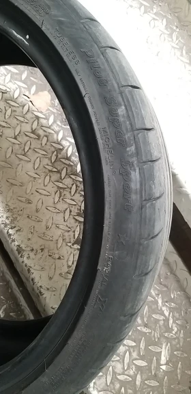 Гуми Летни 245/35R19, снимка 6