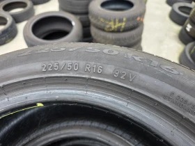 Гуми Летни 255/50R16, снимка 9