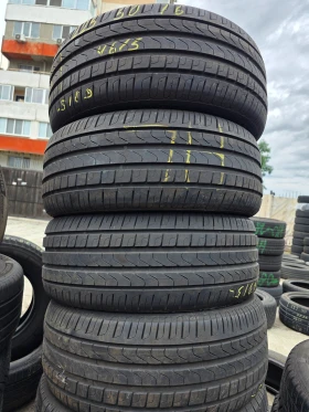Гуми Летни 255/50R16, снимка 6