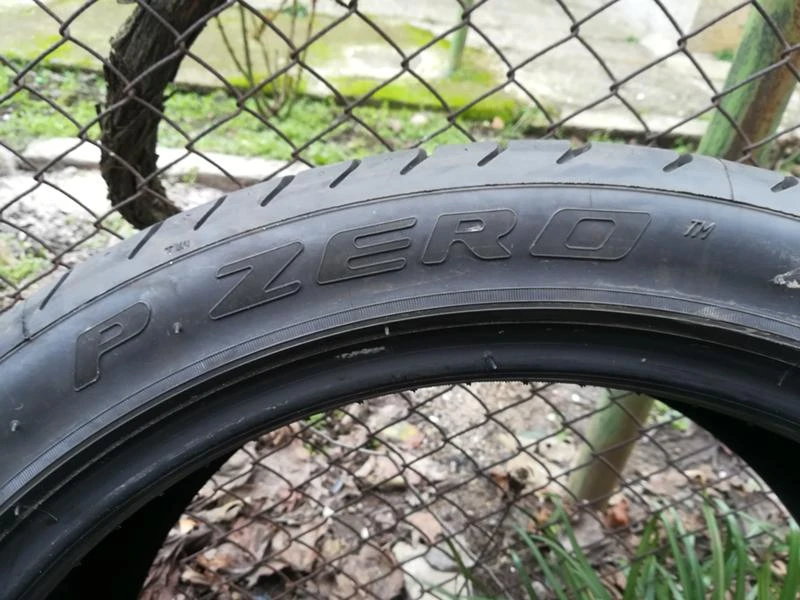 Гуми Летни 225/40R18, снимка 4 - Гуми и джанти - 20441694