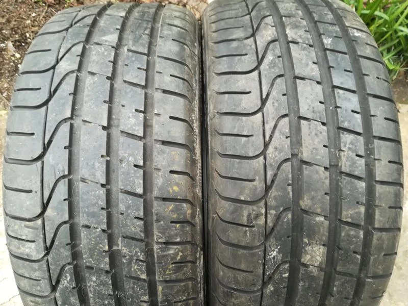 Гуми Летни 225/40R18, снимка 6 - Гуми и джанти - 20441694