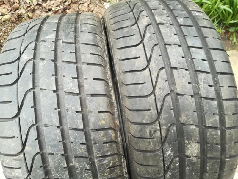 Гуми Летни 225/40R18, снимка 7 - Гуми и джанти - 20441694