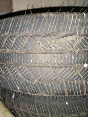 Гуми с джанти Syron 215/70R15, снимка 7 - Гуми и джанти - 48515619