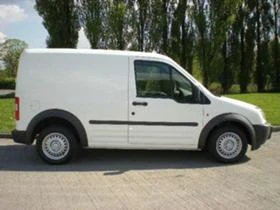 Ford Connect 1.8 tdi/1.8 tdci, снимка 4