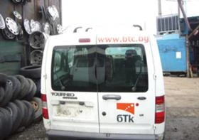 Ford Connect 1.8 tdi/1.8 tdci, снимка 2