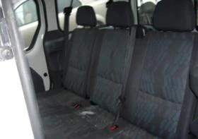 Ford Connect 1.8 tdi/1.8 tdci, снимка 5