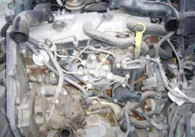 Ford Connect 1.8 tdi/1.8 tdci, снимка 8