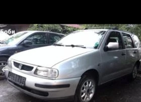 Seat Vario 1.4 на части, снимка 2