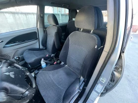 Mitsubishi Grandis 2.0 DiD, снимка 7