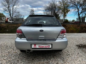 Subaru Impreza 2.0i SWISS EDITION, снимка 4