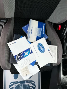 Subaru Impreza 2.0i SWISS EDITION, снимка 14