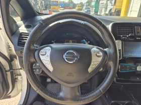 Nissan Leaf , снимка 10