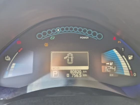 Nissan Leaf , снимка 11
