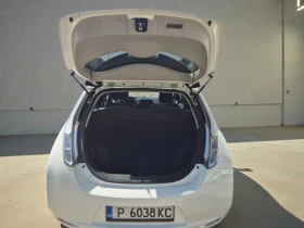 Nissan Leaf , снимка 5