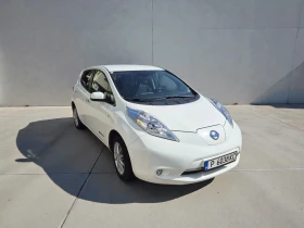 Nissan Leaf , снимка 1