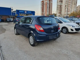 Opel Corsa 1.2I FACE - изображение 5