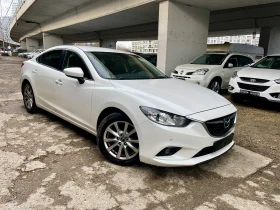 Mazda 6 Готина Мазда 6