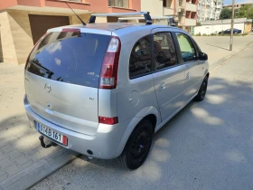 Opel Meriva Газова уредба , снимка 6
