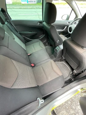 Peugeot 308 1.6e-HDI-114к.с., снимка 13