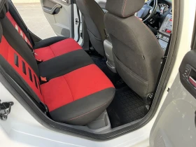 Ford Focus 1.6i 116кс ГАЗОВ ИНЖЕКЦИОН КЛИМАТРОНИК, снимка 10