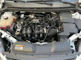 Ford Focus 1.6i 116кс ГАЗОВ ИНЖЕКЦИОН КЛИМАТРОНИК, снимка 15