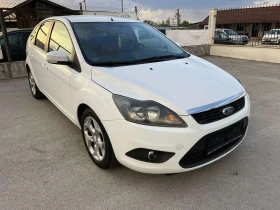 Ford Focus 1.6i 116кс ГАЗОВ ИНЖЕКЦИОН КЛИМАТРОНИК, снимка 3