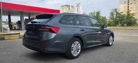 Skoda Octavia 2.0 TDI * AVTOMAT* * 4х4* * KEYLESS* * DISTRONIC, снимка 4