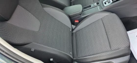 Skoda Octavia 2.0 TDI * AVTOMAT* * 4х4* * KEYLESS* * DISTRONIC, снимка 10