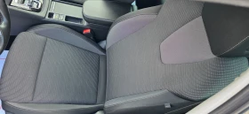 Skoda Octavia 2.0 TDI * AVTOMAT* * 4х4* * KEYLESS* * DISTRONIC, снимка 9