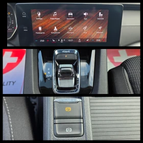 Skoda Octavia 2.0 TDI * AVTOMAT* * 4х4* * KEYLESS* * DISTRONIC, снимка 13