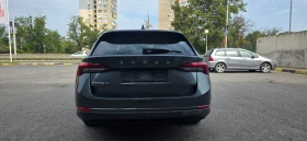 Skoda Octavia 2.0 TDI * AVTOMAT* * 4х4* * KEYLESS* * DISTRONIC, снимка 5