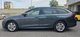 Skoda Octavia 2.0 TDI * AVTOMAT* * 4х4* * KEYLESS* * DISTRONIC, снимка 7