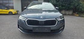 Skoda Octavia 2.0 TDI * AVTOMAT* * 4х4* * KEYLESS* * DISTRONIC, снимка 1