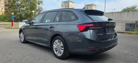 Skoda Octavia 2.0 TDI * AVTOMAT* * 4х4* * KEYLESS* * DISTRONIC, снимка 6