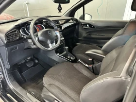 Citroen DS3 1.6Vti-120к.с., снимка 11