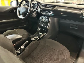 Citroen DS3 1.6Vti-120к.с., снимка 10