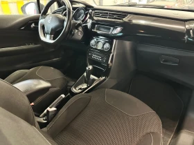 Citroen DS3 1.6Vti-120к.с., снимка 7