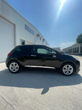 Citroen DS3 1.6Vti-120к.с., снимка 6
