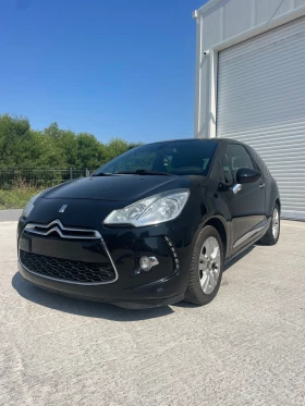 Citroen DS3 1.6Vti-120к.с., снимка 1