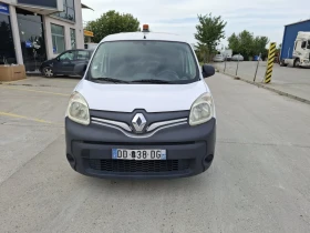 Renault Kangoo, снимка 1